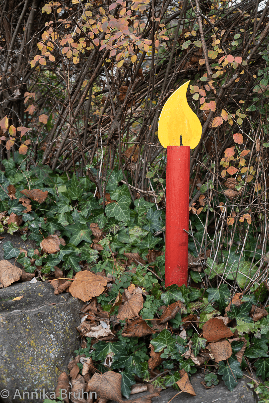 Erster Advent